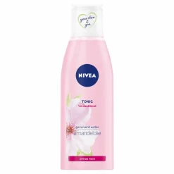 NIVEA 6x Renigingstonic Verzachtend 200 ml