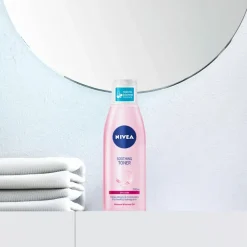 NIVEA 6x Renigingstonic Verzachtend 200 ml