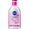 NIVEA 5x 0% Residu Micellair Water Droge Huid 400 ml