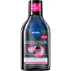 NIVEA 6x 0% Residu Micellair Water Waterproof 400 ml