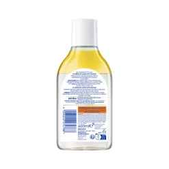 NIVEA 5x Serum-Infused Micellair Water Glow 400 ml