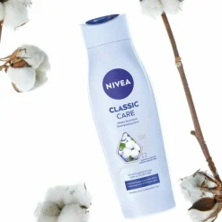 NIVEA 6x Shampoo Classic Care 250 ml