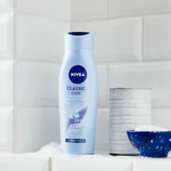 NIVEA 6x Shampoo Classic Care 250 ml