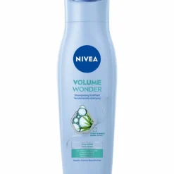 NIVEA 6x Shampoo Volume Care 250 ml