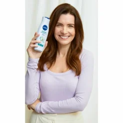 NIVEA 6x Shampoo Volume Care 250 ml