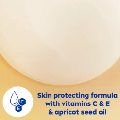 NIVEA 6x Soft Care Douchegel Apricot en Apricot Seed Oil 250 ml