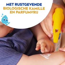 NIVEA Sun 6x Babies & Kids Sensitive Protect Zonnespray SPF 50+ 270 ml