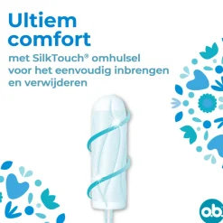 OB 3x ProComfort Mini 16 stuks