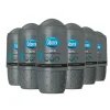 Odorex 6x Deodorant Roller For Men Dry Protection 50 ml