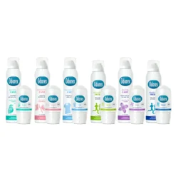 Odorex 6x Deodorant Roller Marine Fresh 50 ml