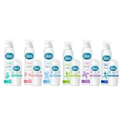 Odorex 6x Deodorant Spray 0% 150 ml