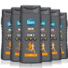 Odorex 6x Douchegel For Men 3-in-1 Sport Refresh 300 ml
