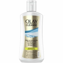 Olay 6x Cleanse Reinigingsmelk 200 ml