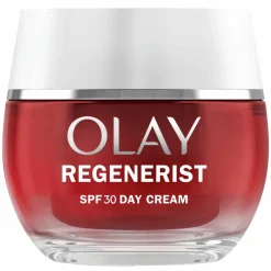 Olay 4x Dagcrème Regenerist met SPF30 50 ml