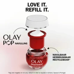 Olay 4x Dagcrème Regenerist met SPF30 50 ml