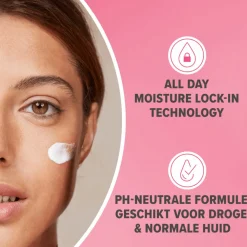 Olay 6x Essentials Hydraterende Beauty Fluid Gezichtslotion 100 ml