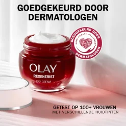 Olay 4x Regenerist Dagcrème 50 ml