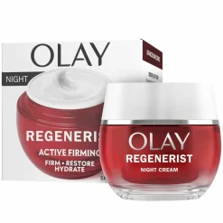 Olay 4x Regenerist Nachtcrème 50 ml