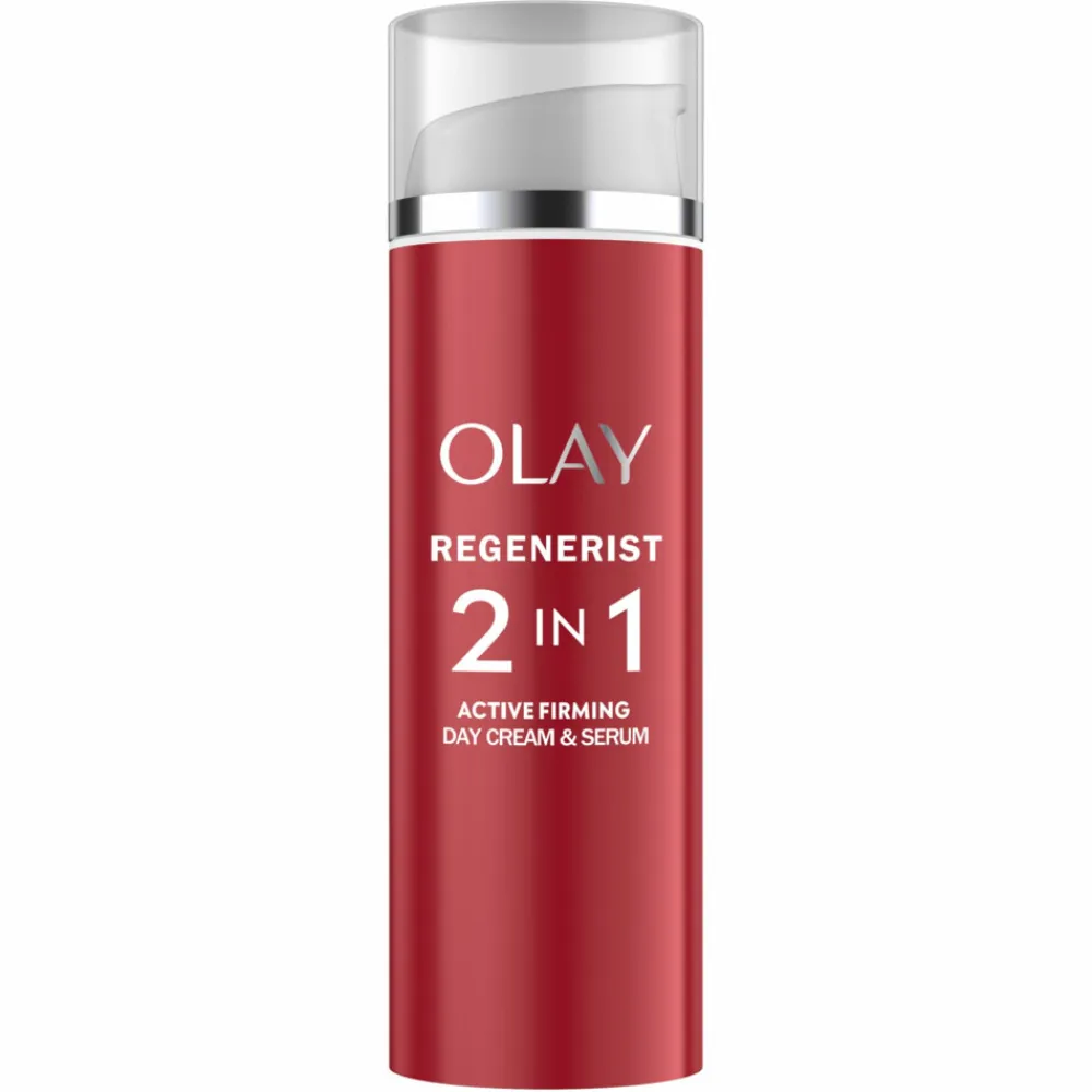 Olay 6x Regenerist Ultra Verstevigend Dagserum 50 ml