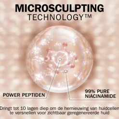 Olay 6x Regenerist Ultra Verstevigend Dagserum 50 ml