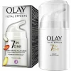 Olay 4x Total Effects 7-in-1 Anti-veroudering Nachtcrème 50 ml