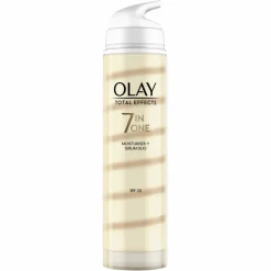 Olay 6x Total Effects 7-in-1 Dagcrème + Serum SPF 20 40 ml