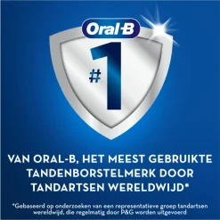 Oral-B 12x Flosdraad Pro-Expert Advanced 50 meter