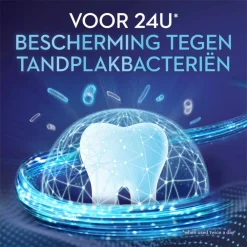 Oral-B 6x Mondwater Pro-Expert Professionele Bescherming 500 ml