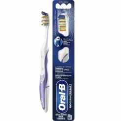 Oral-B 12x Tandenborstel Pro-Clean Pulsar Medium