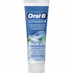 Oral-B 12x Tandpasta Complete Protect & Fresh 75 ml