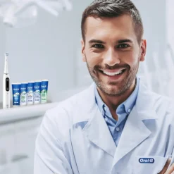 Oral-B 12x Tandpasta Complete Protect & Clean 75 ml