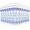 Oral-B 12x Tandpasta 3DWhite Advanced Express Whitening Fresh Glow 75 ml