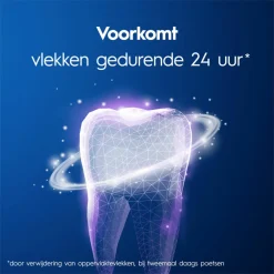 Oral-B 12x Tandpasta 3DWhite Advanced Luxe Perfection 75 ml
