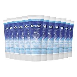 Oral-B 12x Tandpasta 3D White Arctic Fresh 75 ml