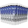 Oral-B 12x Tandpasta 3D White Houtskool 75 ml
