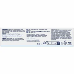 Oral-B 12x Tandpasta Pro-Expert Frisse Adem 75 ml