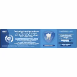 Oral-B 12x Tandpasta Pro-Expert Intense Reiniging 75 ml