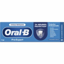 Oral-B 12x Tandpasta Pro-Expert Professional Protection 75 ml