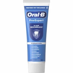 Oral-B 12x Tandpasta Pro-Expert Professional Protection 75 ml