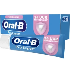 Oral-B 12x Tandpasta Pro-Expert Sensitive 75 ml