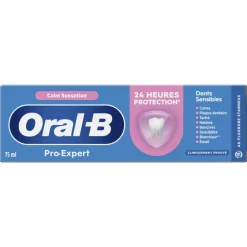 Oral-B 12x Tandpasta Pro-Expert Sensitive 75 ml