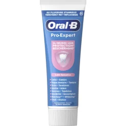 Oral-B 12x Tandpasta Pro-Expert Sensitive 75 ml
