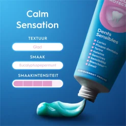 Oral-B 12x Tandpasta Pro-Expert Sensitive 75 ml