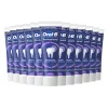 Oral-B 12x Tandpasta Professional Gezonde Whitening Arctic Fresh 75 ml