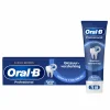 Oral-B 12x Tandpasta Professional Glazuurversterkend Reiniging Munt 75 ml