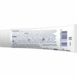 Oral-B 12x Tandpasta Professional Glazuurversterkend Reiniging Munt 75 ml