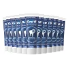 Oral-B 12x Tandpasta Professional Glazuurversterkend Extra Fris 75 ml