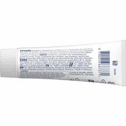 Oral-B 12x Tandpasta Professional Glazuurversterkend Extra Fris 75 ml