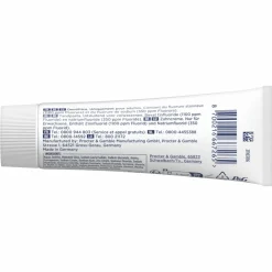 Oral-B 12x Tandpasta Professional Tandvleesbescherming Frisse Munt 75 ml