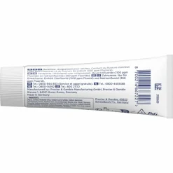 Oral-B 12x Tandpasta Professional Bescherming Gevoelige Tanden 75 ml